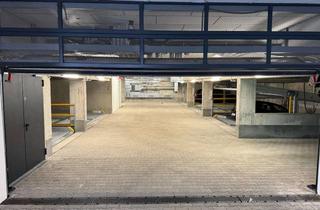 Immobilie mieten in Sachsenstr., 75177 Nordstadt, Duplex-Stellplätze in zentraler Lage – Sachsenstraße 3, Pforzheim - Campo Novo