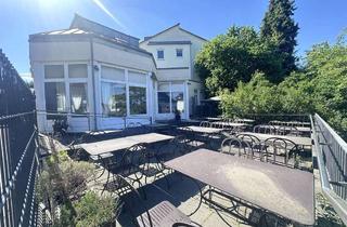 Gewerbeimmobilie kaufen in 53639 Königswinter, Attraktives Gastronomieobjekt in hochfrequentierter Lage mit Komplettausstattung