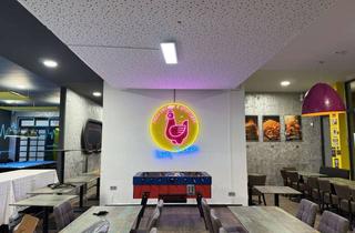 Gastronomiebetrieb mieten in 40721 Hilden, Schickes Restaurant/ Bar / Cafe