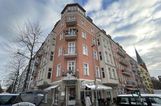 Gastronomiebetrieb mieten in Samariterstraße 17, 10247 Friedrichshain, attraktive Gastronomie Eckfläche Samariter Viertel im Herzen Friedrichshain