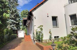 Einfamilienhaus kaufen in Brucknerstraße 49, 12247 Lankwitz, Zu verkaufen! Freistehendes Einfamilienhaus in Berlin-Lankwitz!