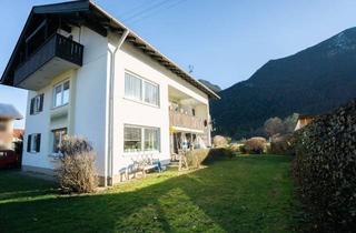 Haus kaufen in 82490 Farchant, Voll Vermietetes 5-Parteien-Haus in sehr ruhiger Lage auf großem Grundstück