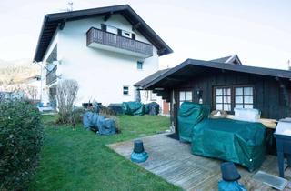 Haus kaufen in 82490 Farchant, Voll Vermietetes 5-Parteien-Haus in sehr ruhiger Lage auf großem Grundstück