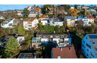 Mehrfamilienhaus kaufen in 70597 Sonnenberg, Mehrfamilienhaus in bevorzugter, ruhiger Aussichtslage in Stuttgart-Sonnenberg