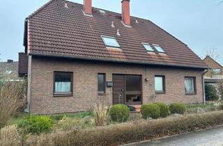 Haus kaufen in 24109 Melsdorf, Gepflegtes Zweifamilienhaus in ruhiger Lage von 24109 Melsdorf.