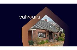 Doppelhaushälfte kaufen in 23777 Heringsdorf, Ihr neues Zuhause in Heringsdorf: Doppelhaushälfte mit viel Platz und großem Potenzial