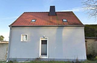 Einfamilienhaus kaufen in 39221 Welsleben, RESERVIERT Charmantes Einfamilienhaus in ruhiger Lage von Biere