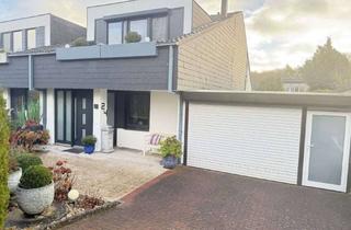 Doppelhaushälfte kaufen in 23683 Scharbeutz, In wenigen Minuten am Strand - Großzügige Doppelhaushälfte in Scharbeutz