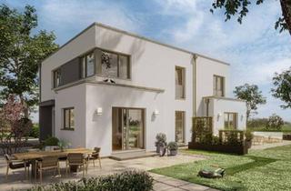 Haus kaufen in 78655 Dunningen, Bauen mit Bien-Zenker - Susanne Pavaletz