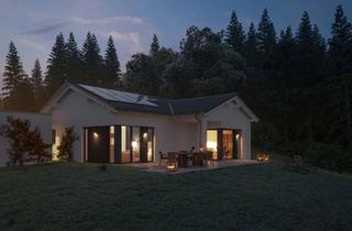 Haus kaufen in 78554 Aldingen, EXKLUSIV - Bauen mit Bien-Zenker - Susanne Pavaletz - vollunterkellertes EFH