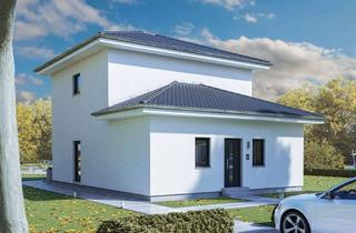 Villa kaufen in 66482 Zweibrücken, Wohnen in einer modernen Stadtvilla. Hauspreis inkl. Technik- u. Finishpaket und Grundstück!!!