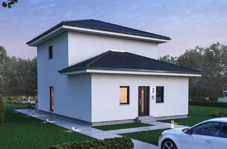 Villa kaufen in 66987 Thaleischweiler-Fröschen, Wohnen in einer modernen Stadtvilla. Hauspreis inkl. Technik- u. Finishpaket und Grundstück!!!