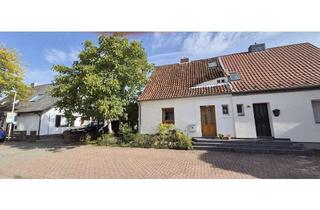 Doppelhaushälfte kaufen in 32425 Minden, Doppelhaushälfte mit individuellem Charakter und Naturmaterialien