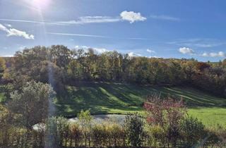 Haus kaufen in 65520 Bad Camberg, Natur pur – idyllisches REH mit EBK, Balkon, Terrasse, Garten und Doppelgarage