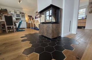 Haus kaufen in 75438 Knittlingen, Kernsaniertes Haus mit Kamin & zusätzlichem Grundstück