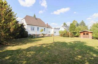 Einfamilienhaus kaufen in 09114 Glösa-Draisdorf, Einfamilienhaus mit neuer Heizungsanlage und großem Südgarten in Chemnitz Glösa