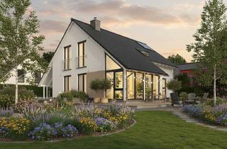 Einfamilienhaus kaufen in 31020 Salzhemmendorf, Mehr Raum, mehr Licht – Einfamilienhaus mit Wintergarten