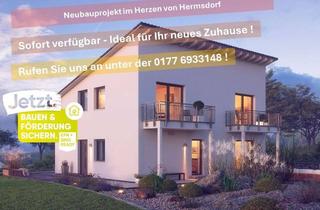 Haus kaufen in 07426 Königsee, Königsee: Ruhig im Grünen, Zentral gelegen - 4-Zi-EFH