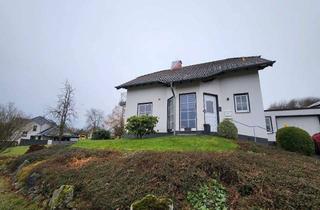 Haus kaufen in Talweg 16, 54552 Utzerath, Gemütlichkeit mit viel Raum für individuelle Entfaltung u.gehobene Lebensqualität i