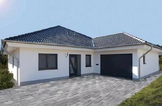 Haus kaufen in 53489 Sinzig, Alles auf einer Ebene - Traumbungalow im Neubaugebiet "Im Zeiberberg"