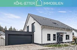 Einfamilienhaus kaufen in 72479 Straßberg, Hochwertiges, modernes Einfamilienhaus in beliebter Lage von Straßberg-Kaiseringen!