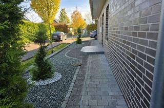 Haus kaufen in 24589 Nortorf, Wie neu – einziehen & wohlfühlen! Ihr Traumhaus wartet auf Sie