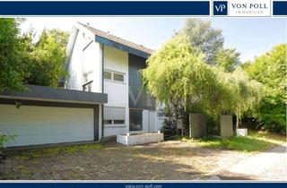 Haus kaufen in 74535 Mainhardt, Freistehendes Zweifamilienhaus mit großem Garten, Doppelgarage und vielseitiger Nutzung