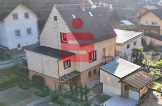 Haus kaufen in 67468 Neidenfels, Gemütliches Zuhause mit großzügigem Grundstück