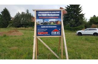 Haus kaufen in 01689 Weinböhla, Ihr Bungalow in zentraler Lage