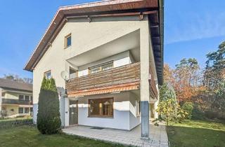 Haus kaufen in 84508 Burgkirchen, Attraktives Zweifamilienhaus in Burgkirchen/Holzen