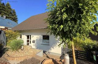 Einfamilienhaus kaufen in 37581 Bad Gandersheim, Modern und nachhaltig: Ihr neues Einfamilienhaus in Bad Gandersheim, Seboldshausen!
