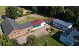 Haus kaufen in 22969 Witzhave, Resthof in der Nähe von Hamburg zu verkaufen