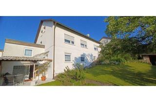 Mehrfamilienhaus kaufen in 73113 Ottenbach, Mehrfamilienhaus mit Aussicht