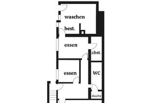 Haus kaufen in 65597 Hünfelden, Familienfreundliches Haus mit großem Raumangebot, Scheune und Garten