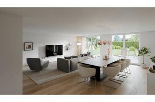 Einfamilienhaus kaufen in Iv. Rheinstraße 5/1, 68775 Ketsch, Neubau großes Einfamilienhaus mit Doppelcarport und bester Südlage