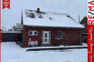 Haus kaufen in 49824 Emlichheim, *Mehr als vier Wände – ein Haus, das mit dem Leben wächst*Wo der Tag leiser wird und Zuhause begin