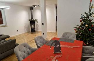 Haus mieten in 82431 Kochel, Saniertes Reiheneckhaus zu vermieten