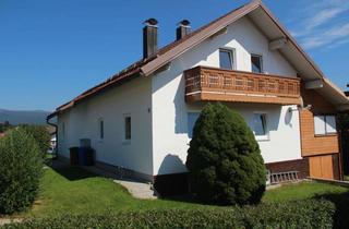 Mehrfamilienhaus mieten in Rosenquarzweg, 94566 Riedlhütte, 6-Zimmer-Mehrfamilienhaus mit Einbauküche in Riedlhütte