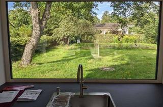 Haus mieten in 33790 Halle, Freistehendes luxuriöses Einfamilienhaus am Waldrand in Halle (Westf.)