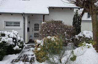 Haus mieten in 38110 Bienrode, Sehr schöne, möblierte Doppelhaushälfte zu vermieten!