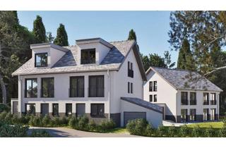 Haus mieten in 53783 Eitorf, Moderne Doppelhaushälften mit Stil zur Miete in Eitorf-Bohlscheid