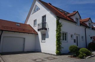 Haus mieten in Am Hopfenhang, 84072 Au, Schöne DHH mit Garage in Au in der Hallertau