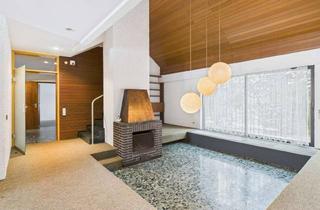 Haus mieten in 67227 Frankenthal, Renoviertes Architektenhaus - Freistehend - Garten - Garage - sofort Verfügbar