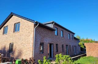 Haus mieten in Lindenstaße 33, 24782 Büdelsdorf, Modernes 3er Reihenhaus zur Miete in Büdelsdorf