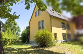 Haus mieten in 99441 Großschwabhausen, Gepflegte Doppelhaushälfte in Großschwabhausen - Wohnen zwischen Weimar & Jena