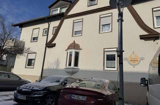 Haus mieten in 86825 Bad Wörishofen, Mitarbeiterwohnheim für 33 Personen in Bad Wörishofen zu vermieten