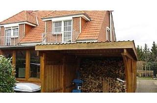 Haus mieten in An Der Nachtweide 7a, 29410 Salzwedel, Schöne, geräumige DHH mit drei Zimmern in ruhiger und begehrter Wohnlage in Kemnitz