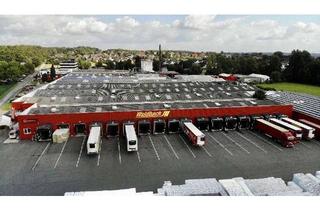 Büro zu mieten in Rationalstr., 49328 Melle, Logistikfläche Lager Industriehalle Gewerbefläche Büro