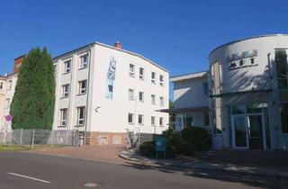 Gewerbeimmobilie kaufen in 09648 Mittweida, Gewerbekomplex im TechnologiePark Mittweida