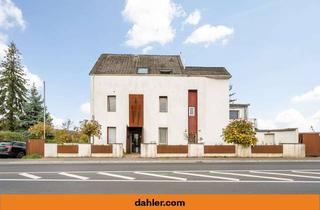 Anlageobjekt in 55257 Budenheim, Großes Haus mit Potential in Budenheim(Ärztehaus/Gewerbe)